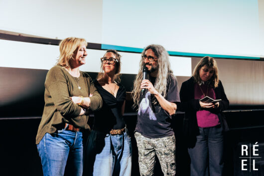 26 mars - René Ballesteros, LES ENFANTS SANS TERRE © Léa Rener