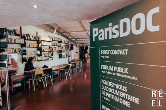 27 mars - ParisDOC © Léa Rener