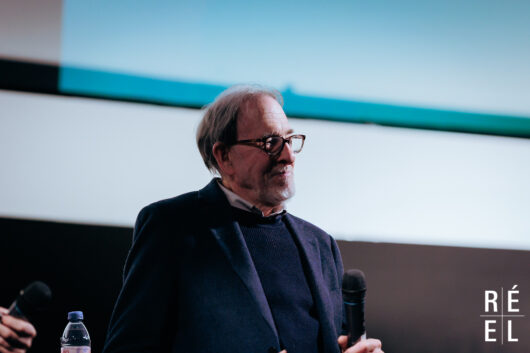 27 mars - Ross McElwee, REMAKE © Léa Rener