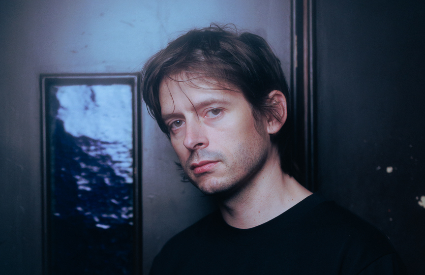 Charles Moreau-Boiteau, CRAU © Léa Rener