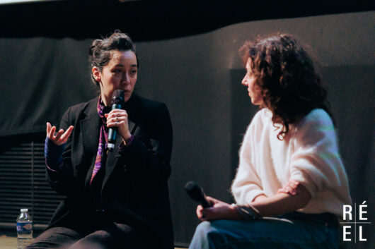 28 mars - Écoféminisme : perpétuer le monde - Filipa César, MANGROVE SCHOOL, Laura Huertas Millán, AEQUADOR © Léa Rener