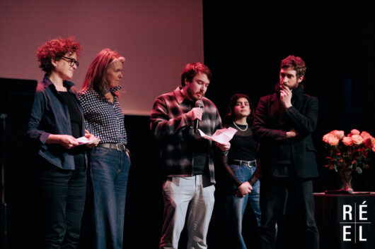 28 mars - Palmarès - Prix Clarens du Documentaire Humaniste © Léa Rener