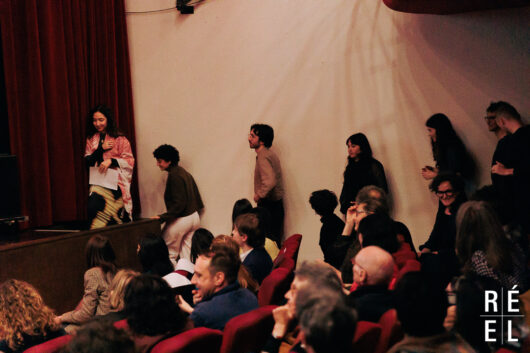 28 mars - Palmarès - Prix des Jeunes - GNCR © Léa Rener