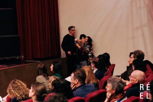 28 mars - Palmarès - Prix des Jeunes - GNCR © Léa Rener