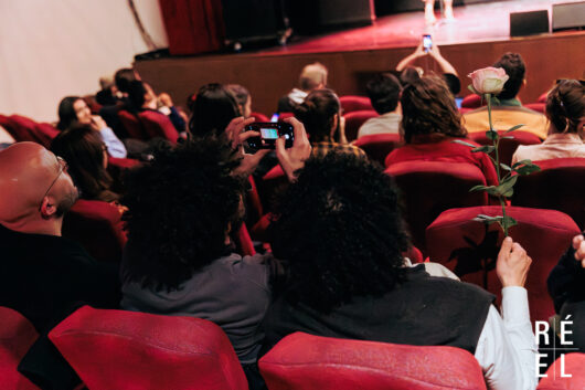 28 mars - Palmarès © Léa Rener