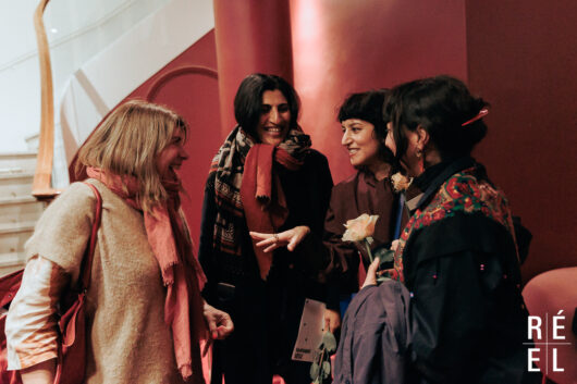 28 mars - Palmarès © Léa Rener