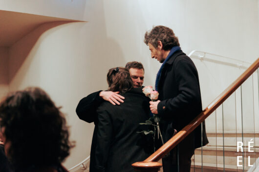 28 mars - Palmarès © Léa Rener