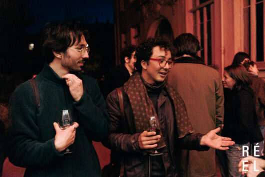 28 mars - Palmarès © Léa Rener