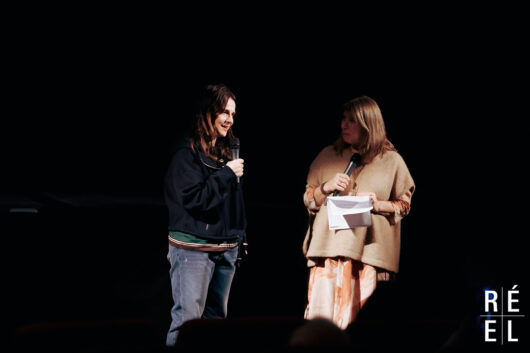 28 mars - Soirée de clôture - Juliette Binoche, EN NOUS © Léa Rener