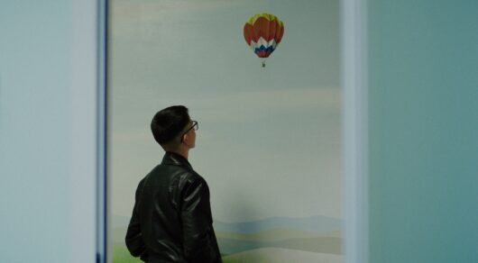 Image issue du film Gen