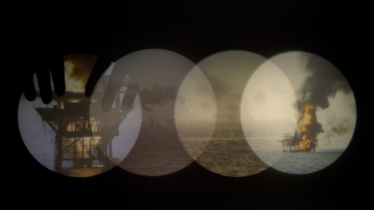 © Sanaz Sohrabi _ STUDIO BARDASHT _ FOL FILMS