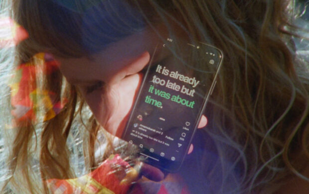 Image issue du film Another Earth