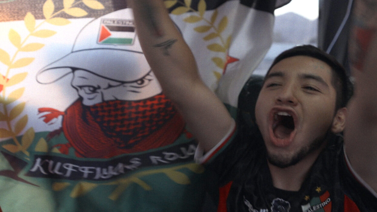 © Andrés Khamis Giacoman _ Francisca Khamis Giacoman _ MAD