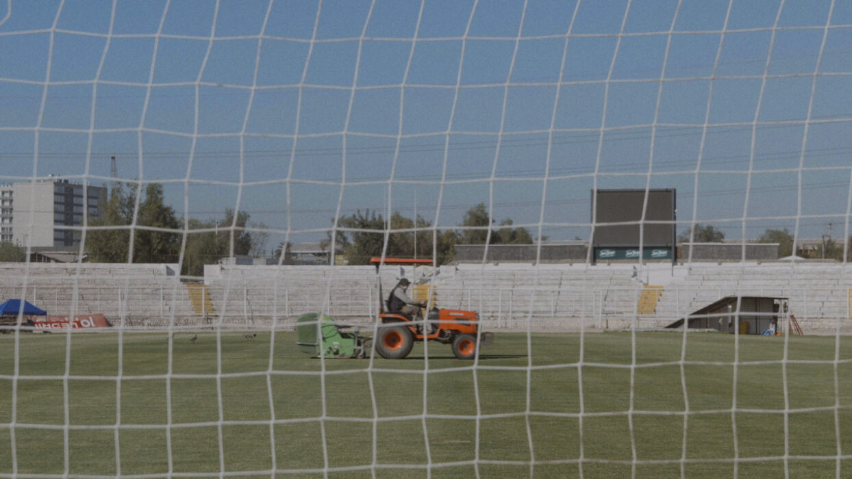 © Andrés Khamis Giacoman, Francisca Khamis Giacoman, MAD