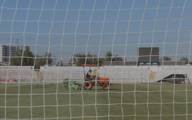 Image issue du film Baisanos