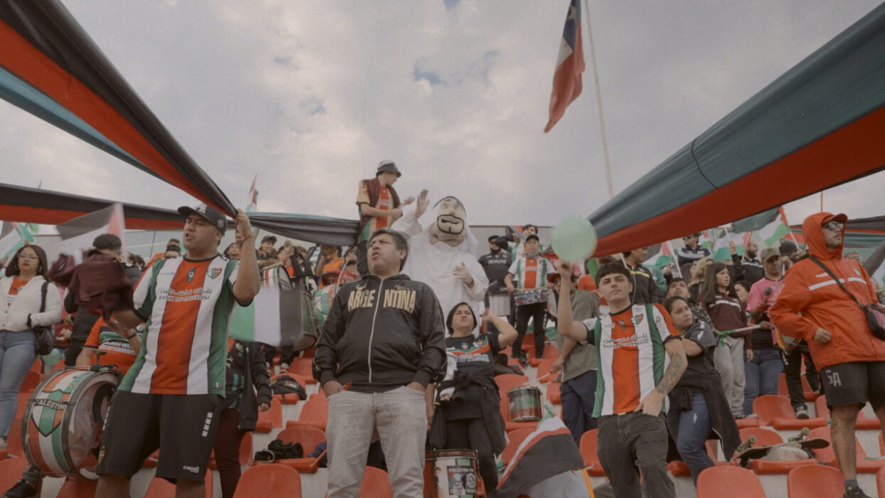 © Andrés Khamis Giacoman _ Francisca Khamis Giacoman _ MAD