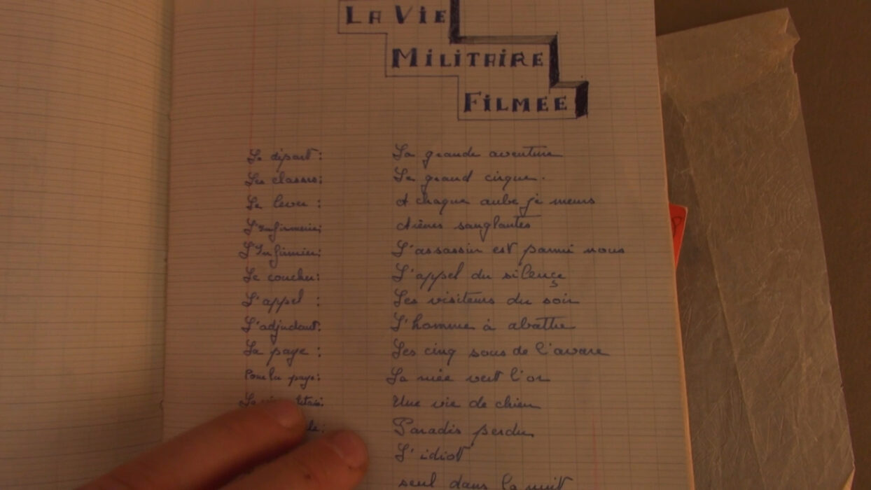 © Cyprien Ponson _ LES FILMS DE L’AUTRE COUGAR