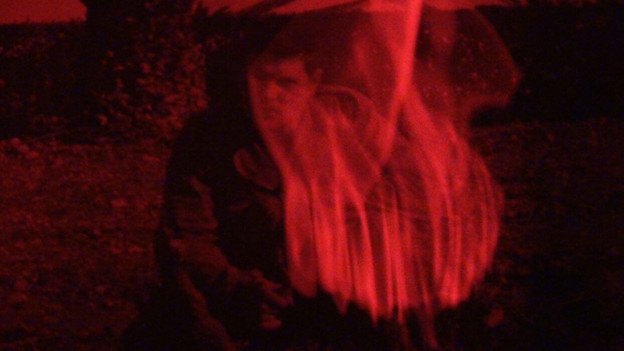 © Cyprien Ponson, LES FILMS DE L’AUTRE COUGAR