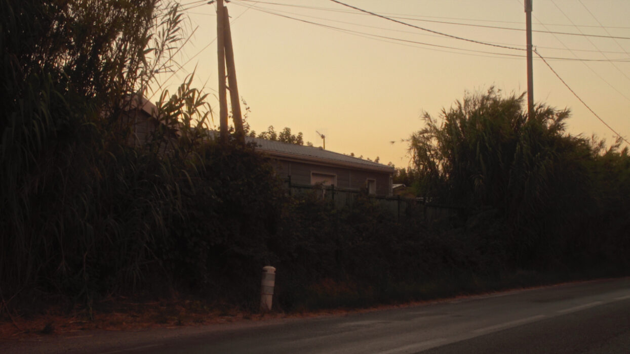 © Charles Moreau-Boiteau, MACALUBE FILMS