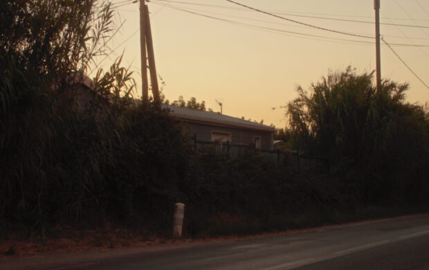 Image issue du film Crau