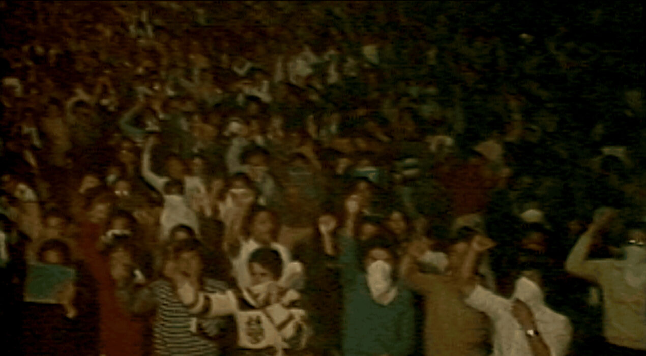 © Diana Bustamante Escobar _ BURNING