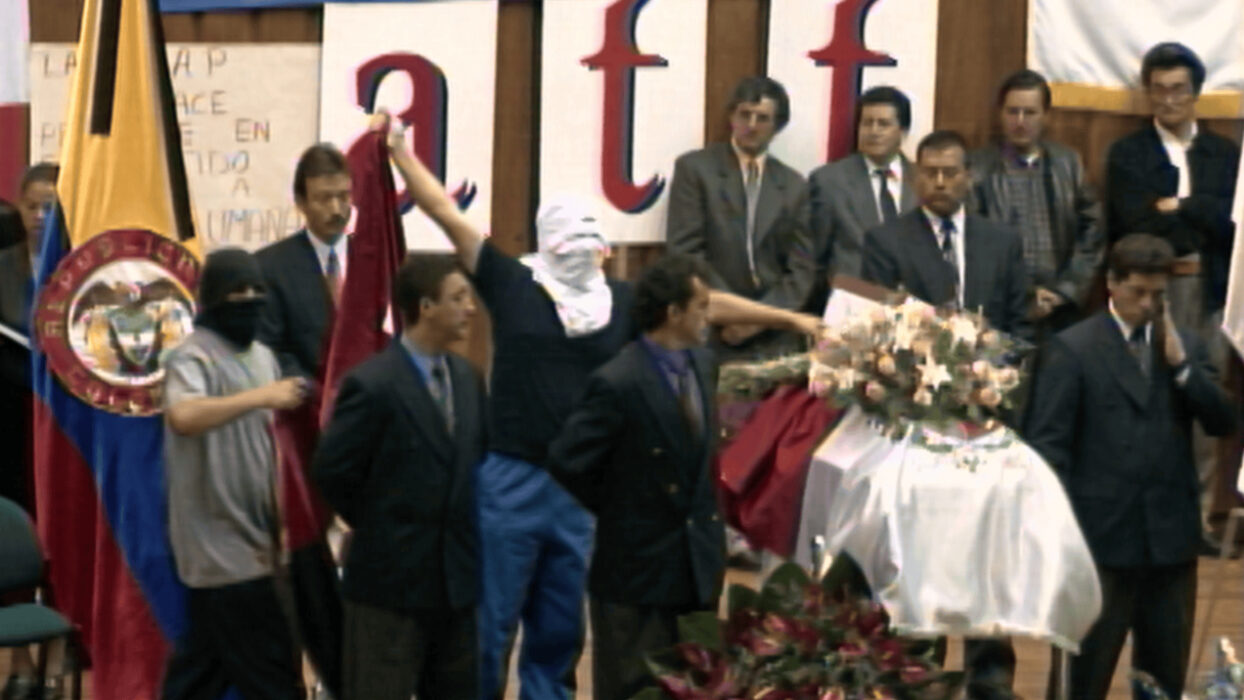 © Diana Bustamante Escobar, BURNING