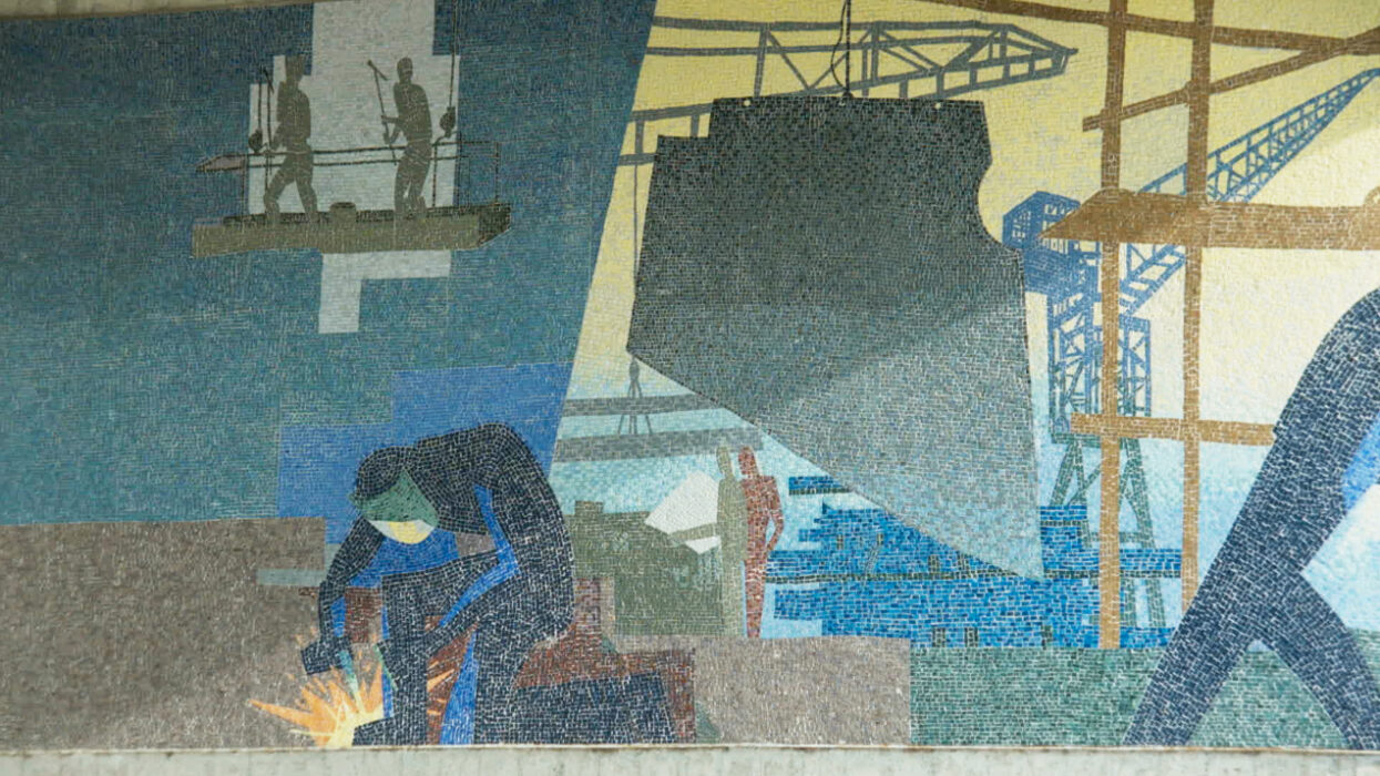 © Juliette Achard, LES FILMS DE LA CARAVANE