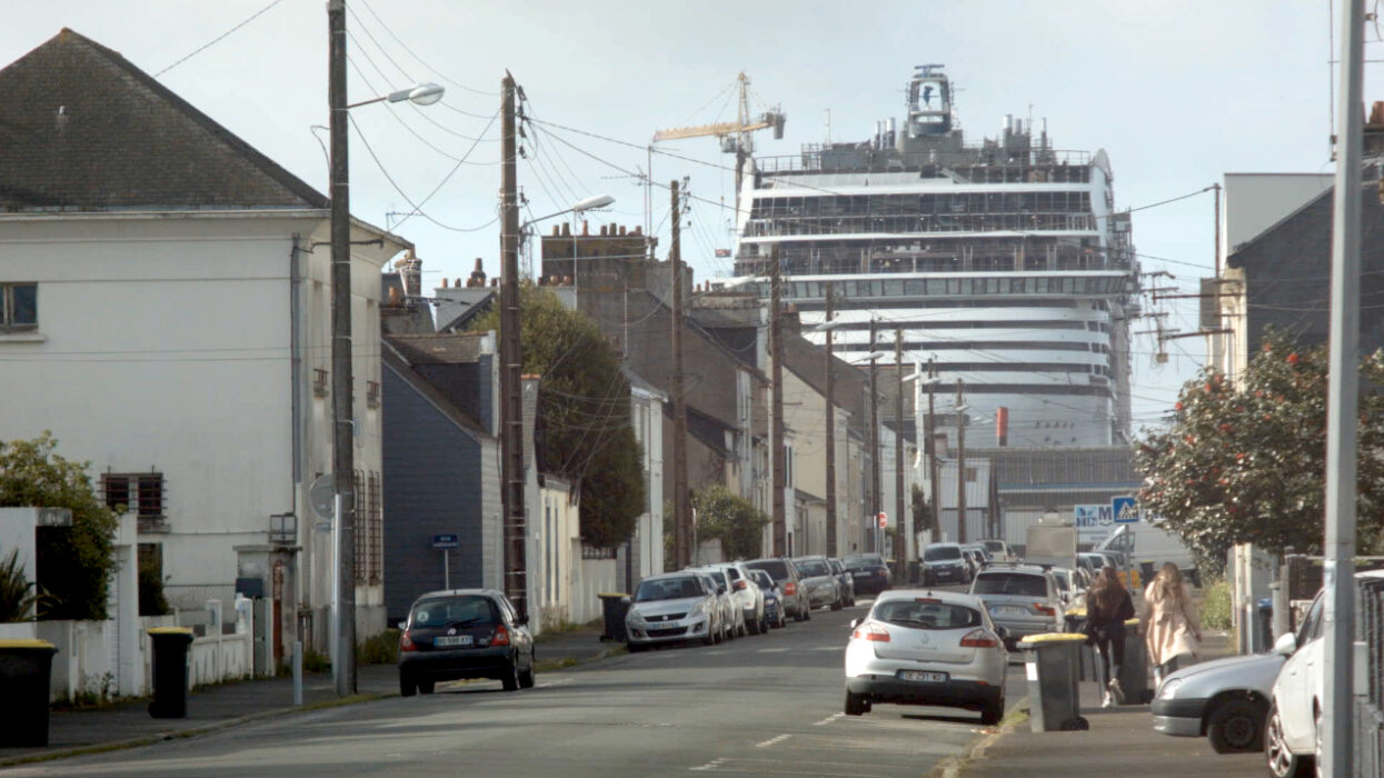 © Juliette Achard _ LES FILMS DE LA CARAVANE