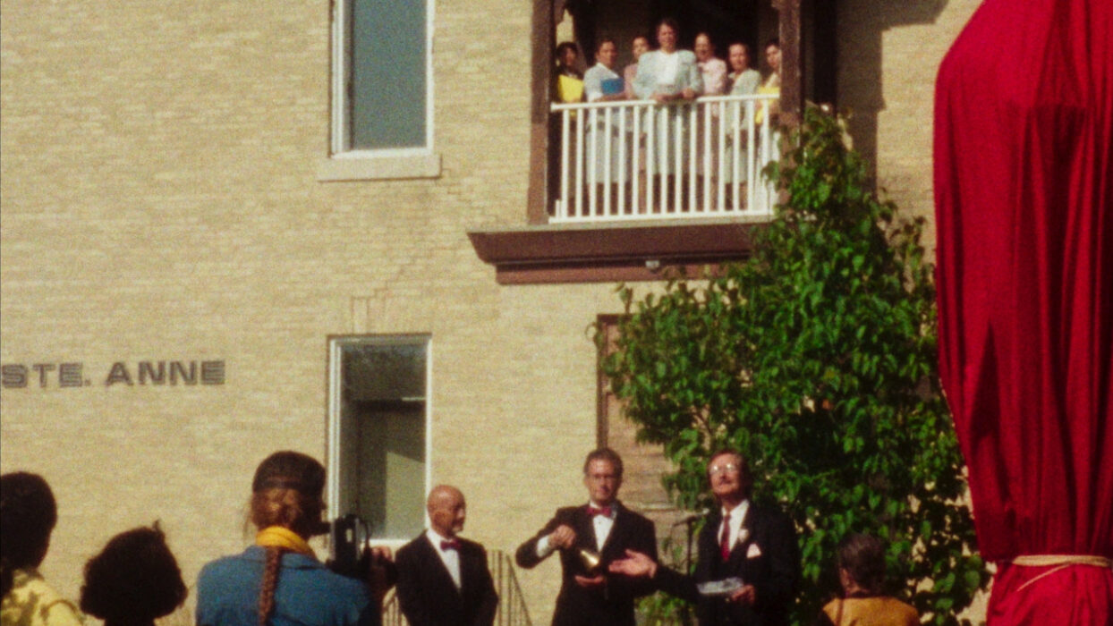 © Rhayne Vermette, Exovedate Productions LTD