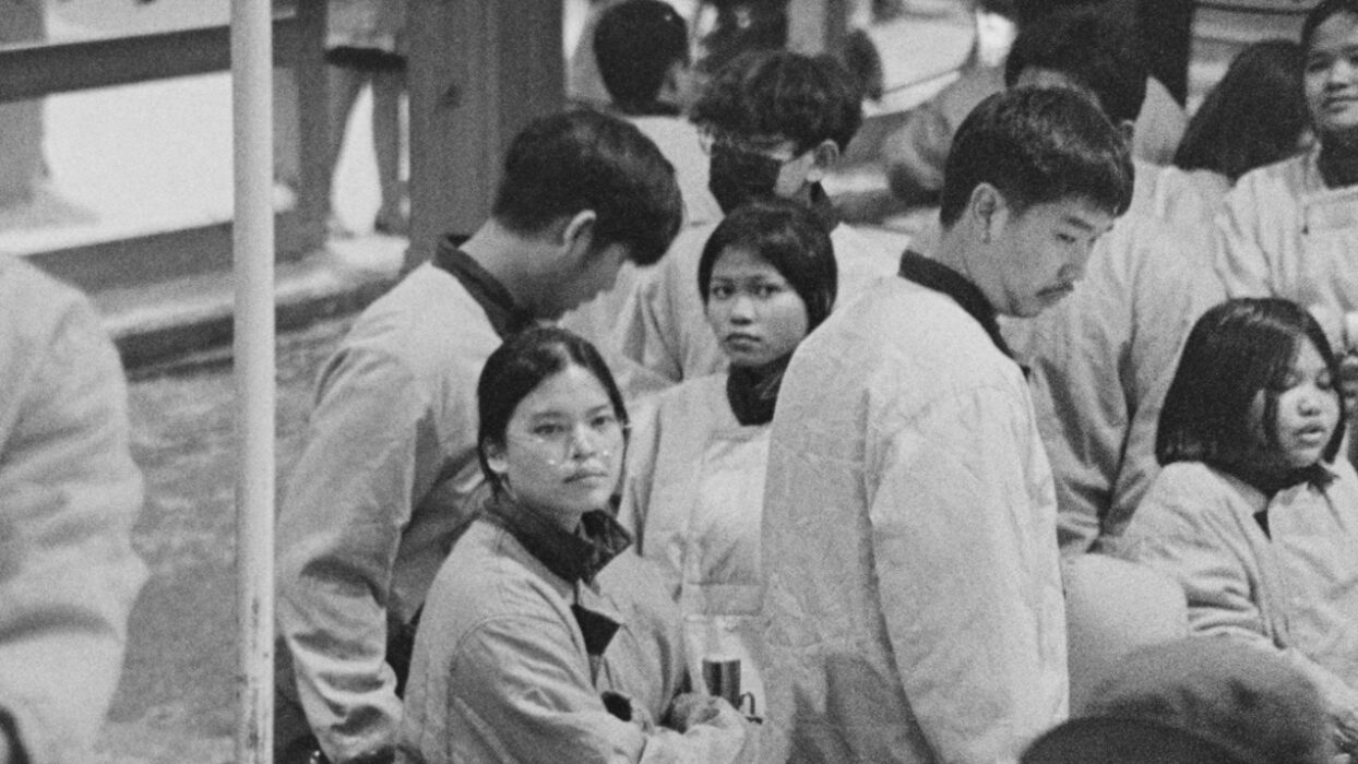 © Tulapop Saenjaroen _ ELECTRIC EEL FILMS