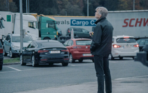 Image issue du film London