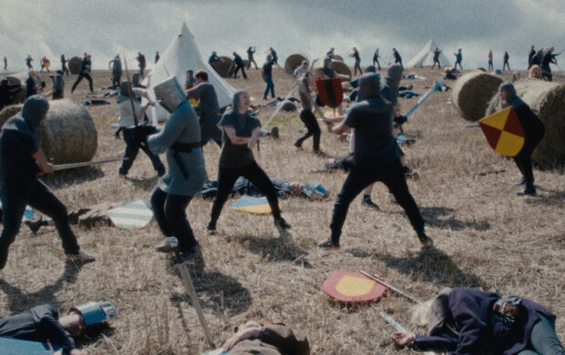 Image issue du film Matter of Britain