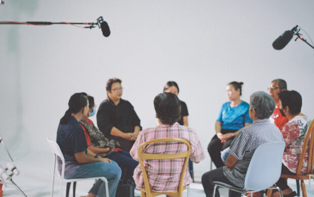 Image issue du film Narrative