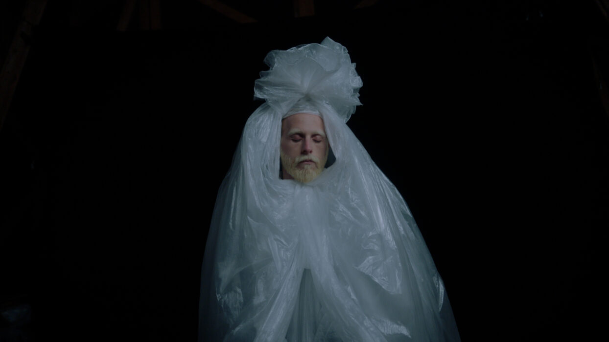 © Maïder Fortune, Annie MacDonell