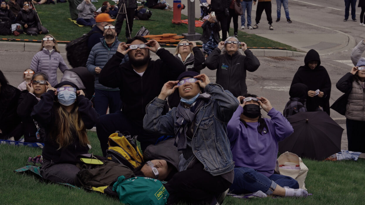 © Maïder Fortune, Annie MacDonell