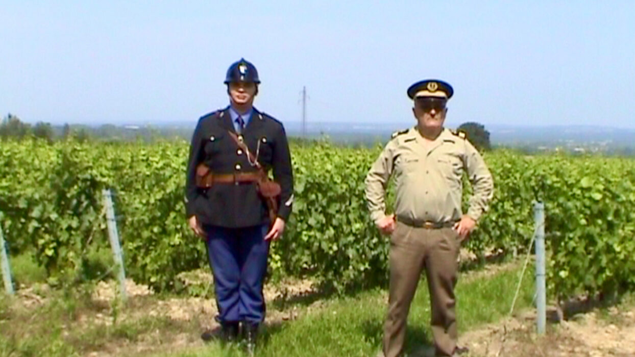 © Skander Mestiri, MAISON FRACAS