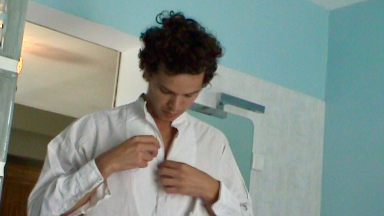 © Skander Mestiri, MAISON FRACAS