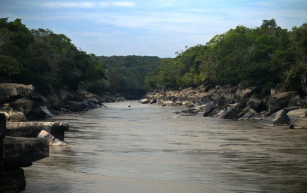 Image issue du film Relicto