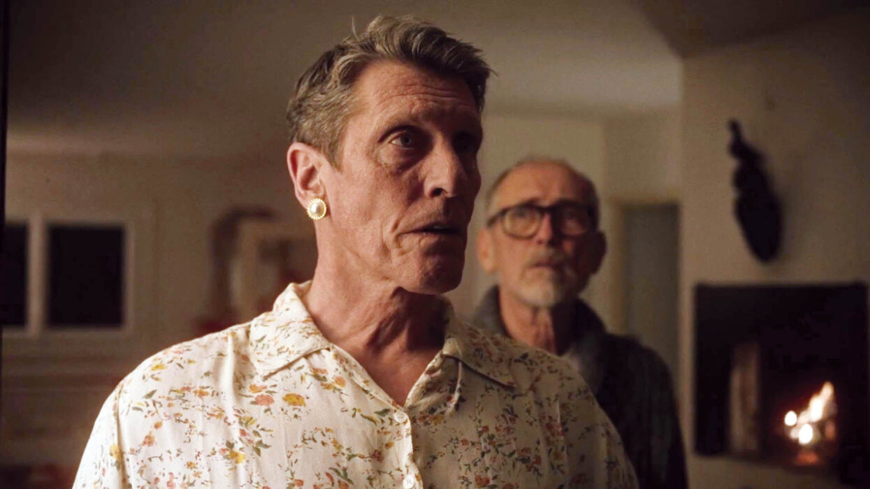 © Gaël Lépingle, Perspective Films