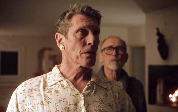 Image issue du film Retour avant 15 heures