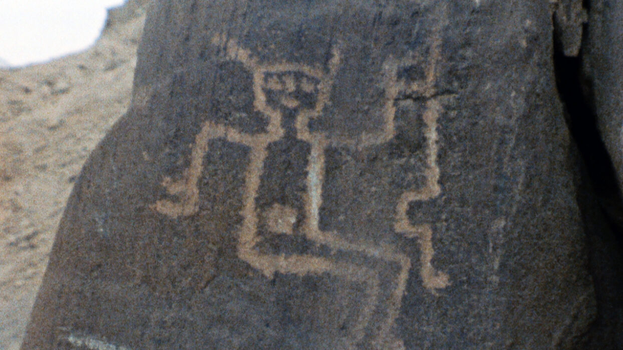 © Louidgi Beltrame, Techniquement douce