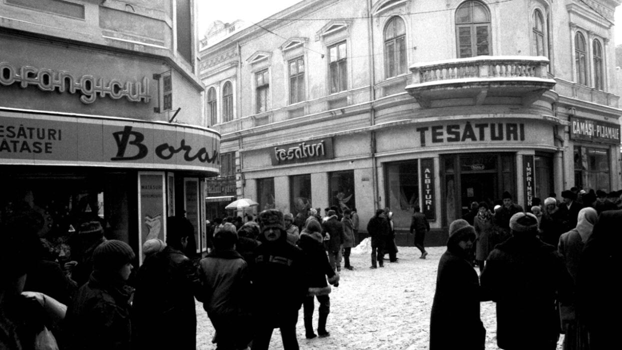 © Radu Jude, Adrian Cioflâncă, SAGA FILMS