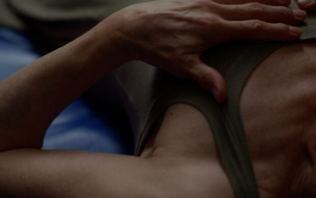 Image issue du film Slet 1988