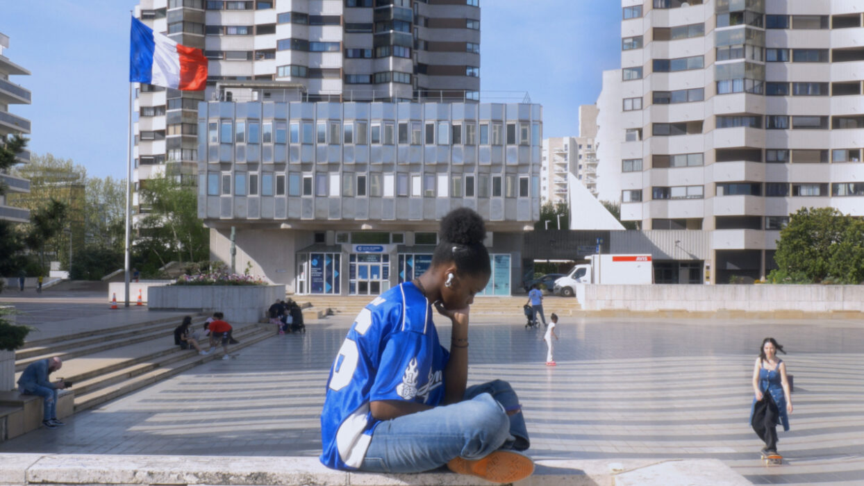 © Damien Cattinari, AVRIL FILMS