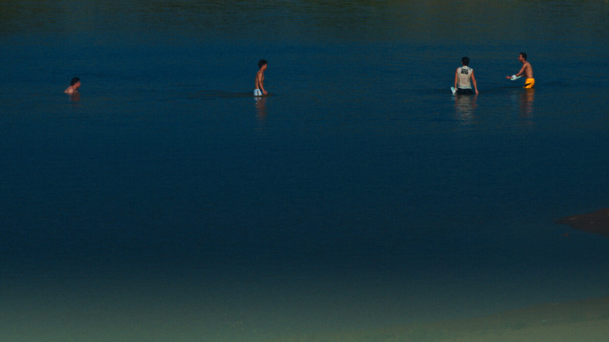 © Commissioned by M+, Hong Kong. Image courtesy of the artist, Zhou Tao