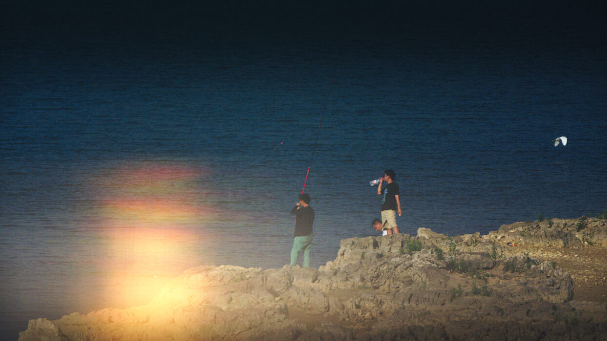 © Commissioned by M+, Hong Kong. Image courtesy of the artist, Zhou Tao