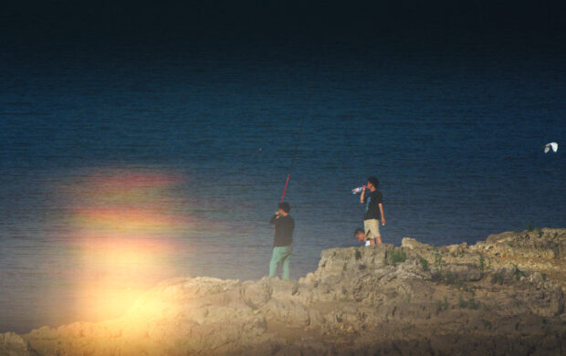 Image issue du film The Rib of the Greater Bay Area