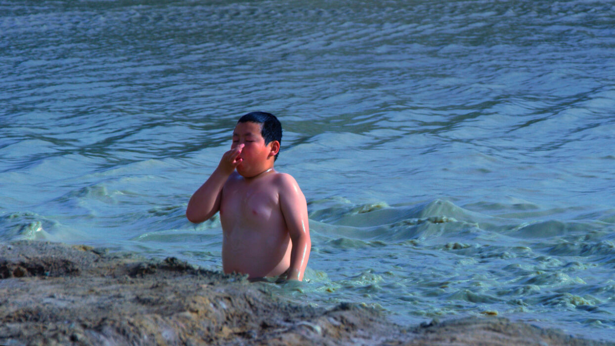 © Commissioned by M+, Hong Kong. Image courtesy of the artist, Zhou Tao