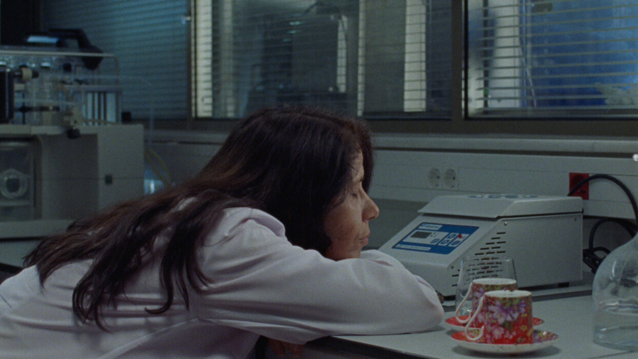 © Burak Çevik, Fol Films