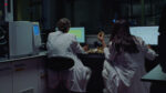 Image issue du film The Weary Hours of Two Labs Assistants